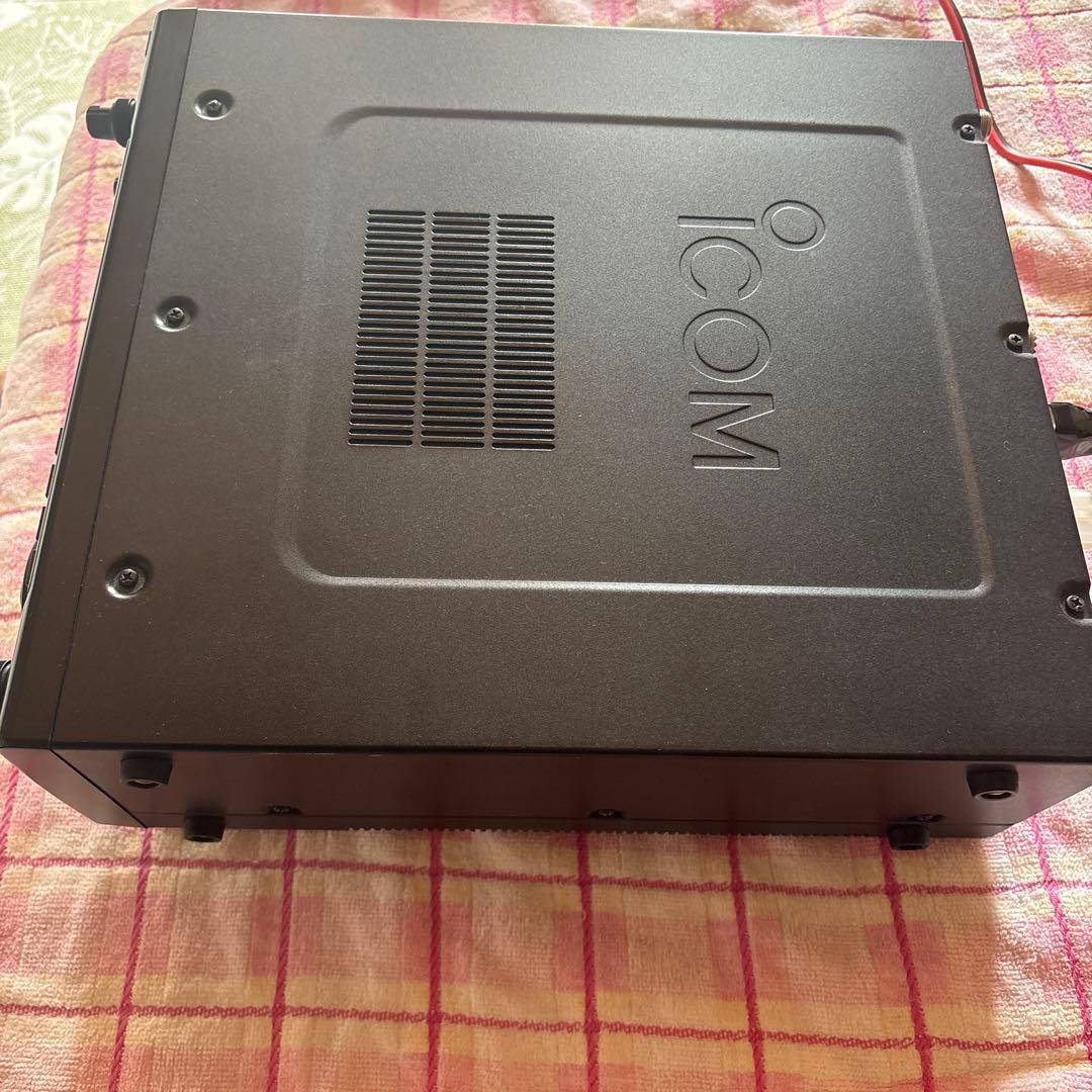 トランシーバー ICOM IC-9100