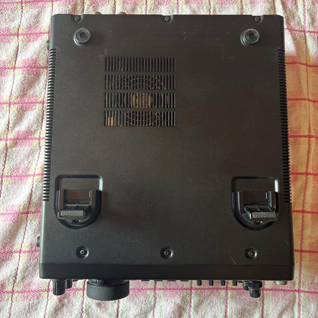 トランシーバー ICOM IC-9100