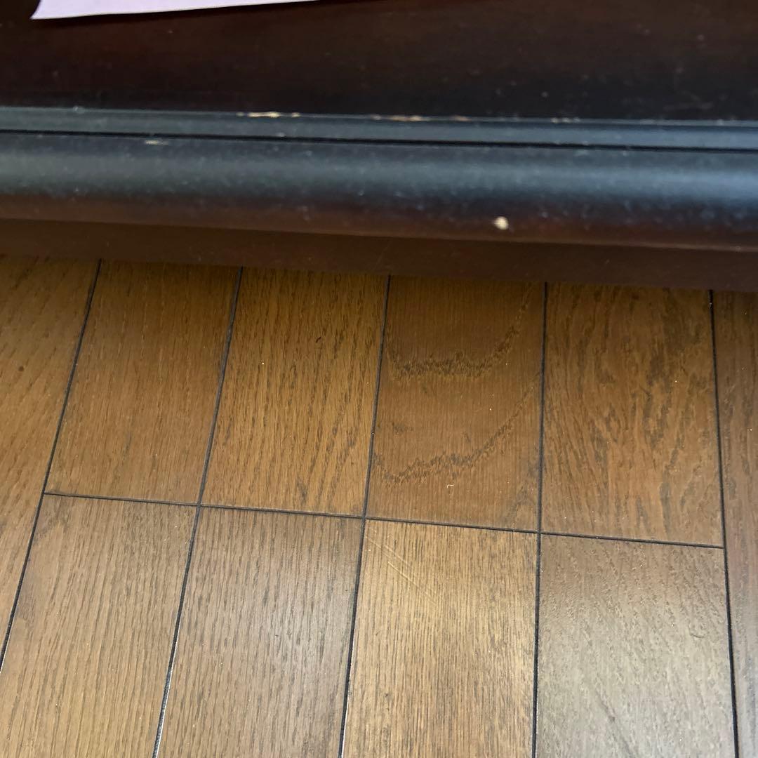 木製ラック②