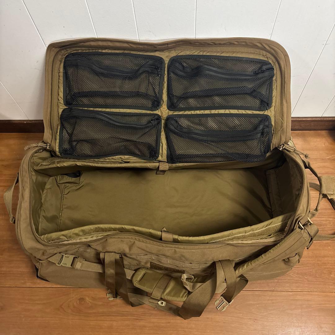 米軍　実物 FORCEPROTECTOR GEAR FPG FOR65 送料無料