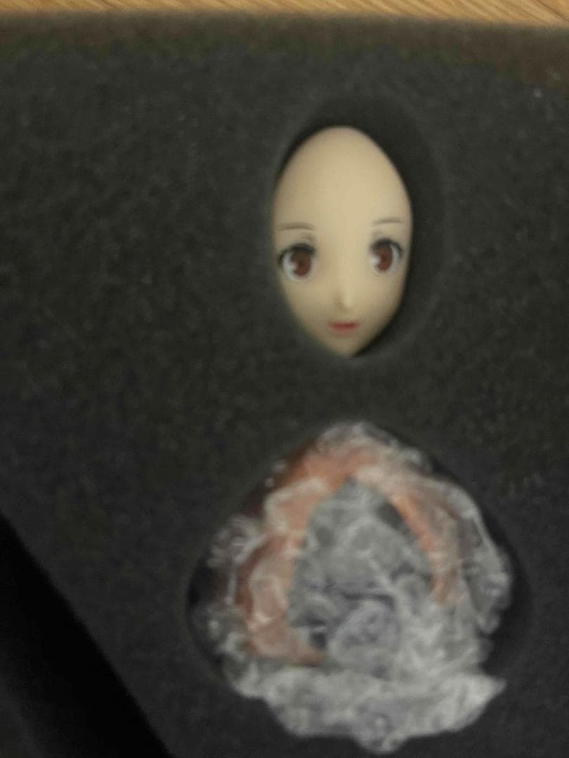 同*で様 ペルソナ5 ノワール 1/6スケール 可動フィギュア