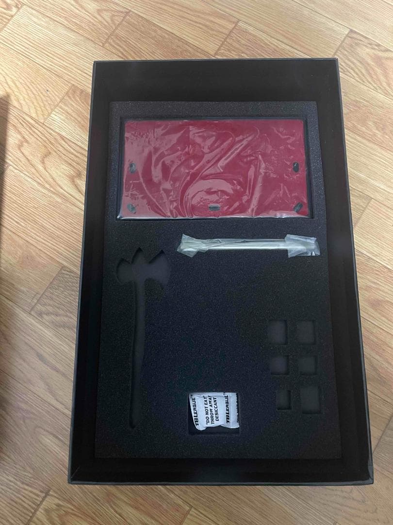 同*で様 ペルソナ5 ノワール 1/6スケール 可動フィギュア