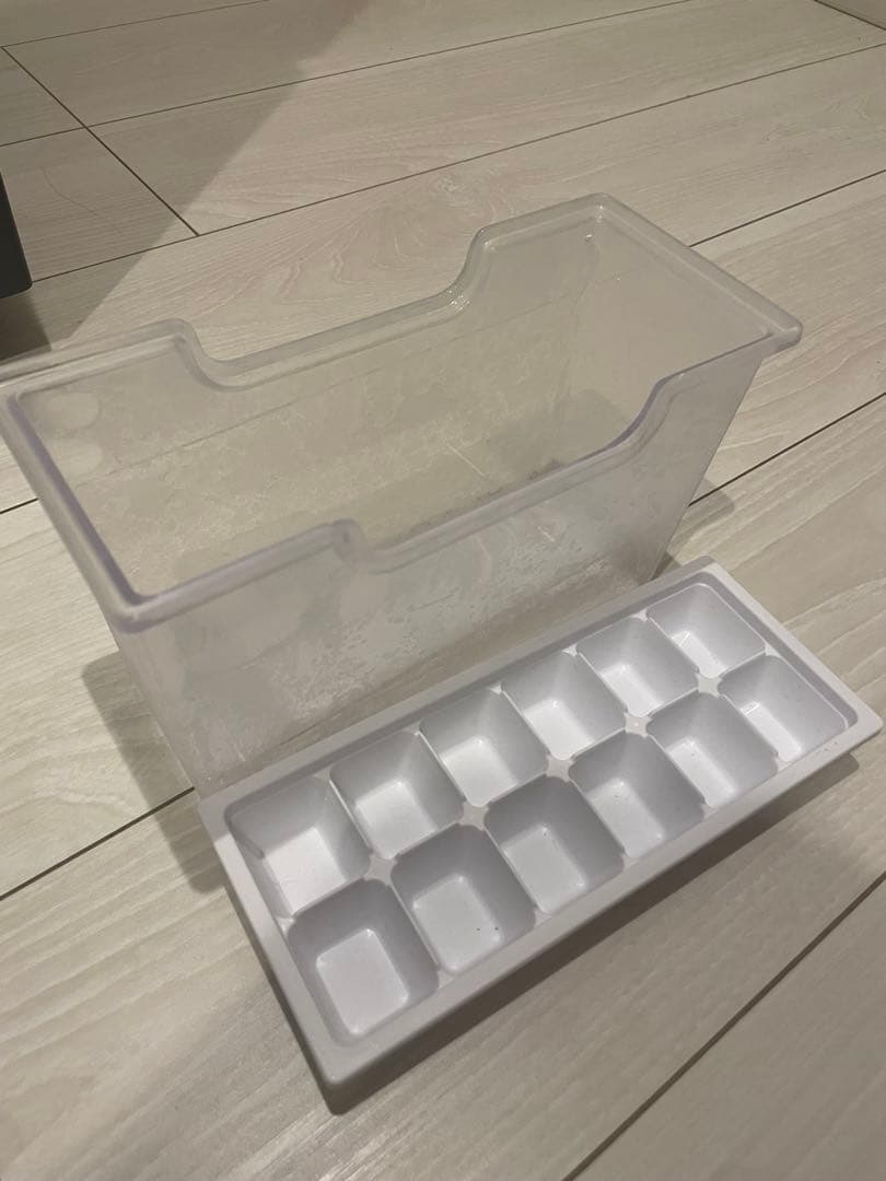 シャープSHARP 冷蔵庫 SJ-D15J-H 152L