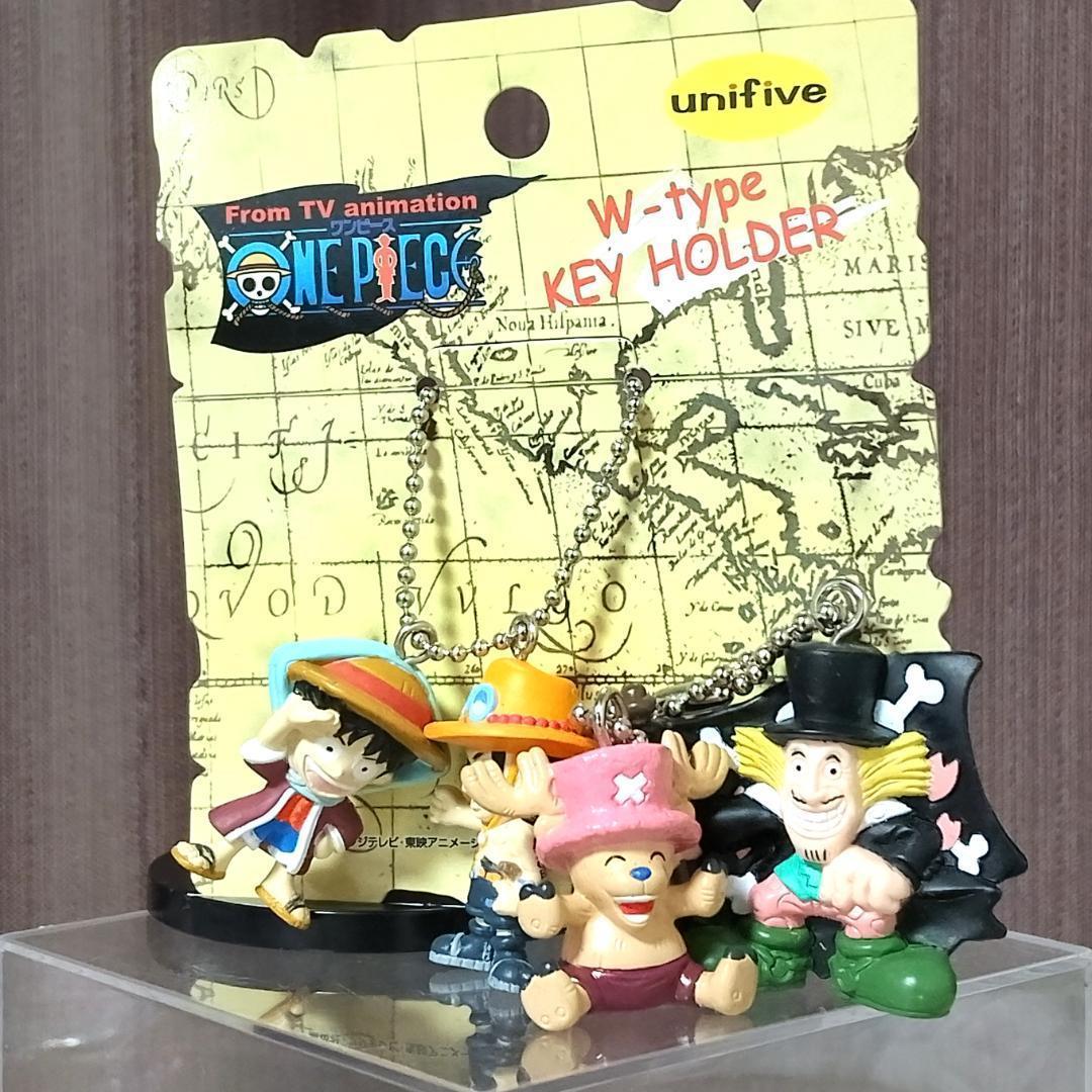 ワンピース☆グッズ☆美品揃い【日替わり上下変動価格品】コンプ・レア・レトロ品多数