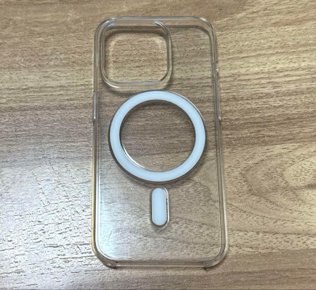 【10/27まで販売&値下OK】iPhone15Pro128GB 純正ケース2点