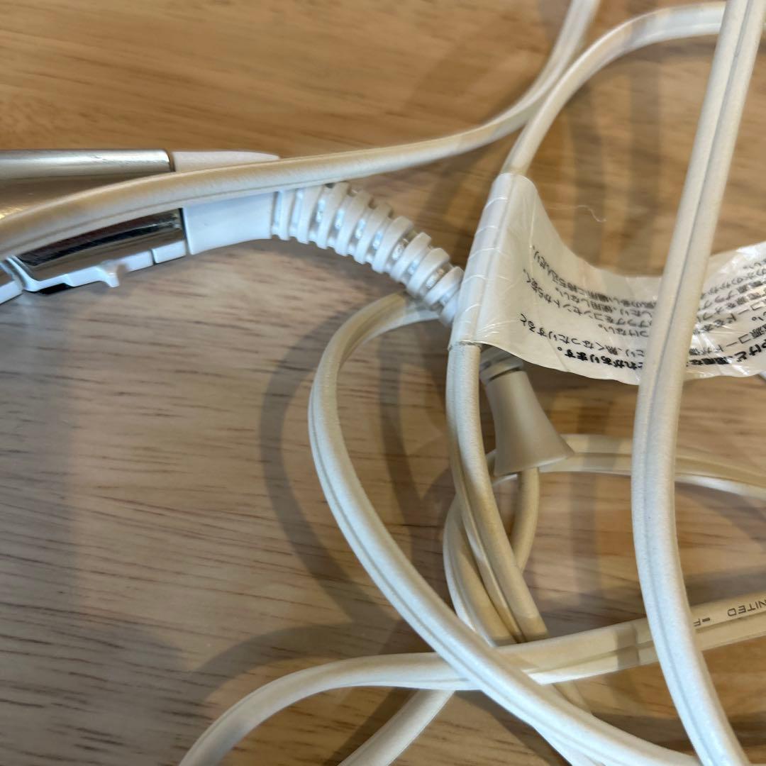 リファ　ストレートアイロン　MTG