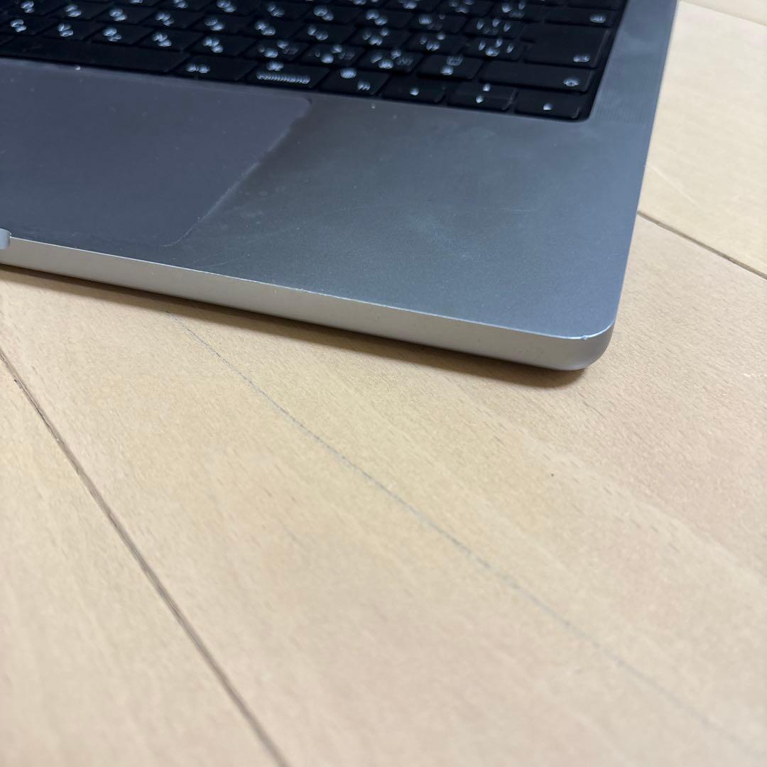 MacBook本体 Apple MacBookPro M1 MAX
