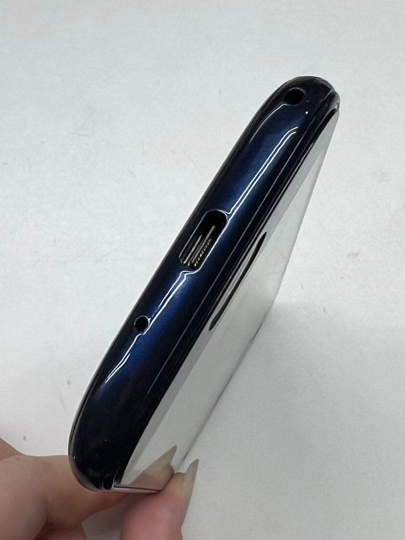 W5D625◆ らくらくスマートフォン SIMフリー F-42A