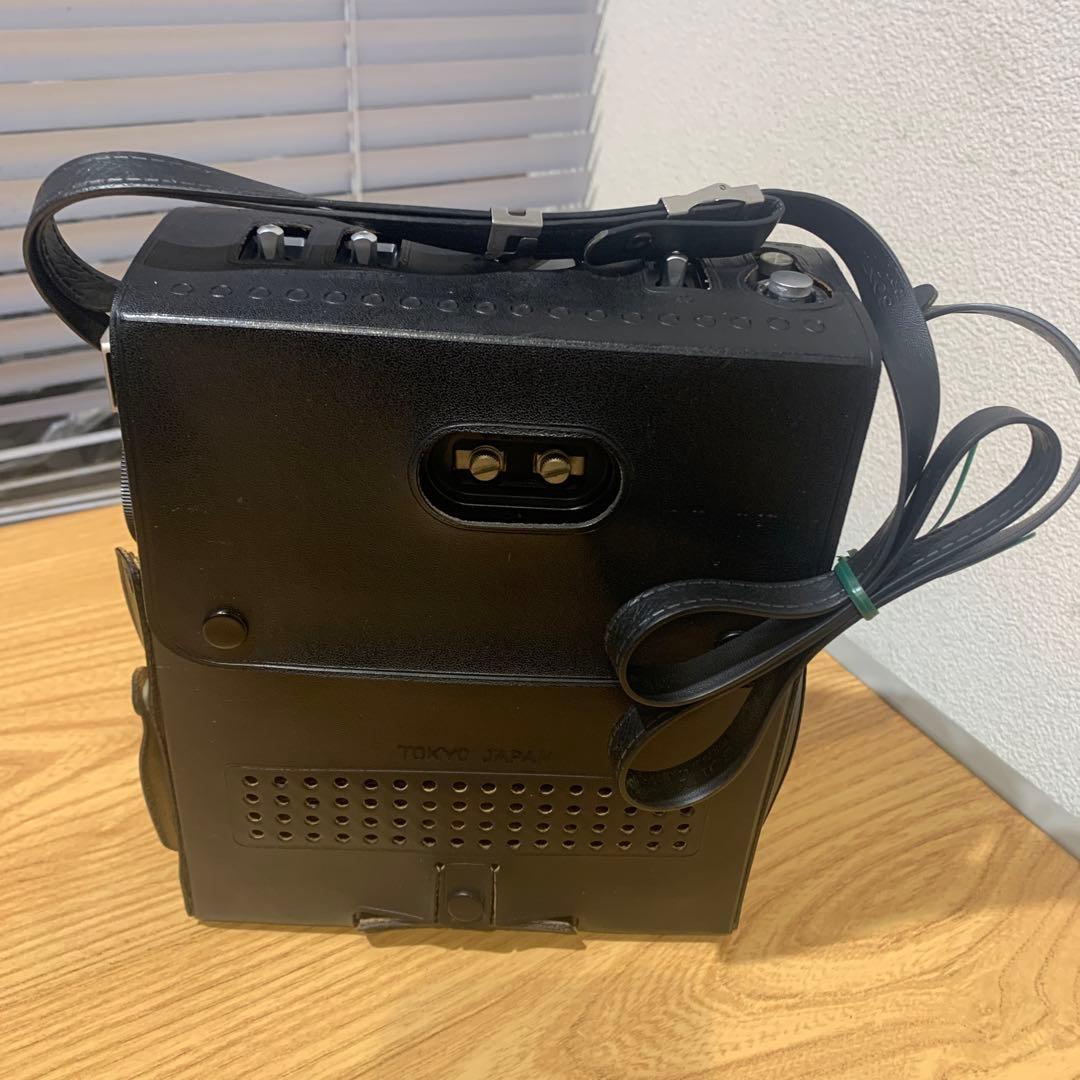 Sony ICF-5500 三バンド