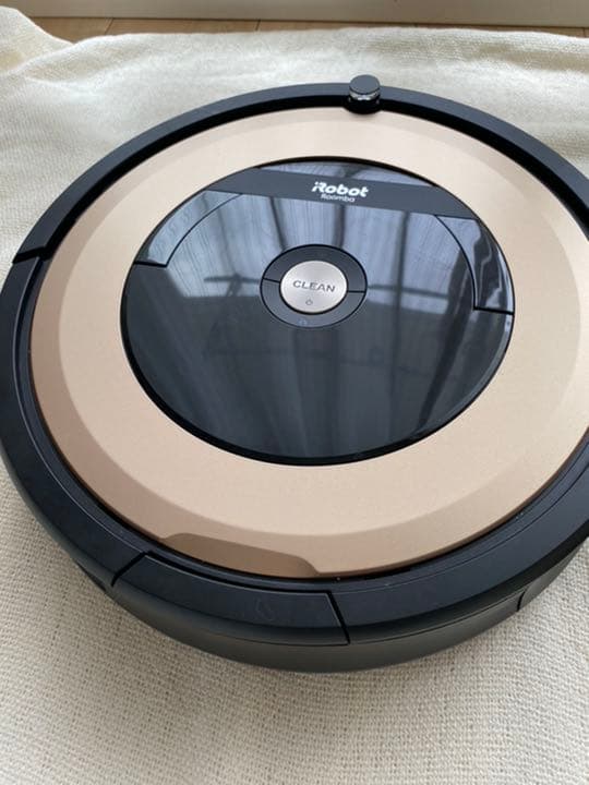 IROBOT ルンバ 892