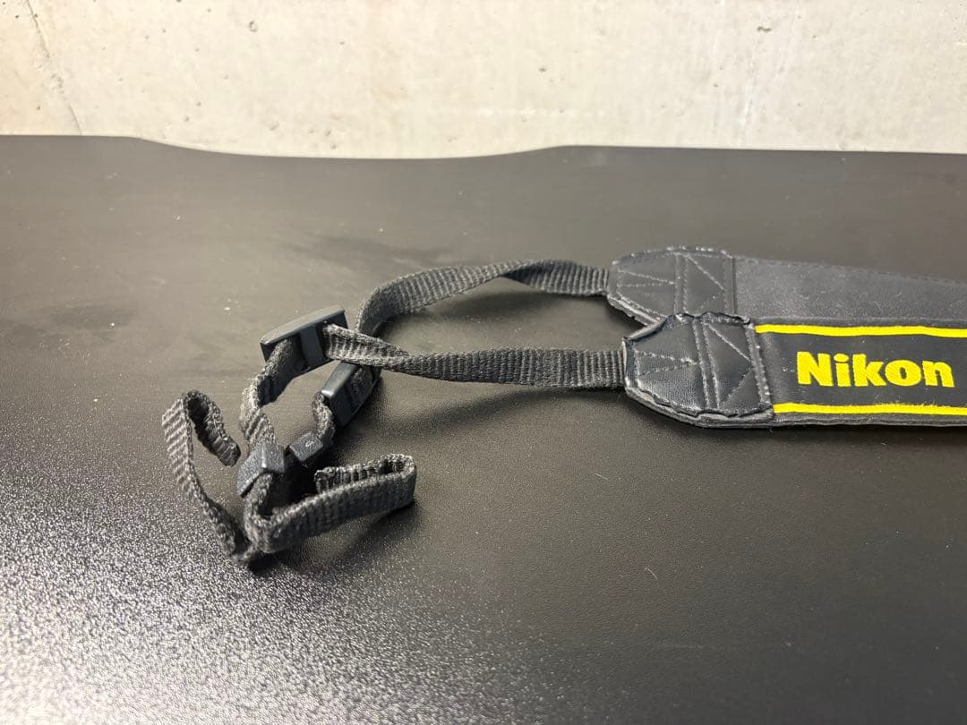 Nikon D500 ボディ（箱なし）