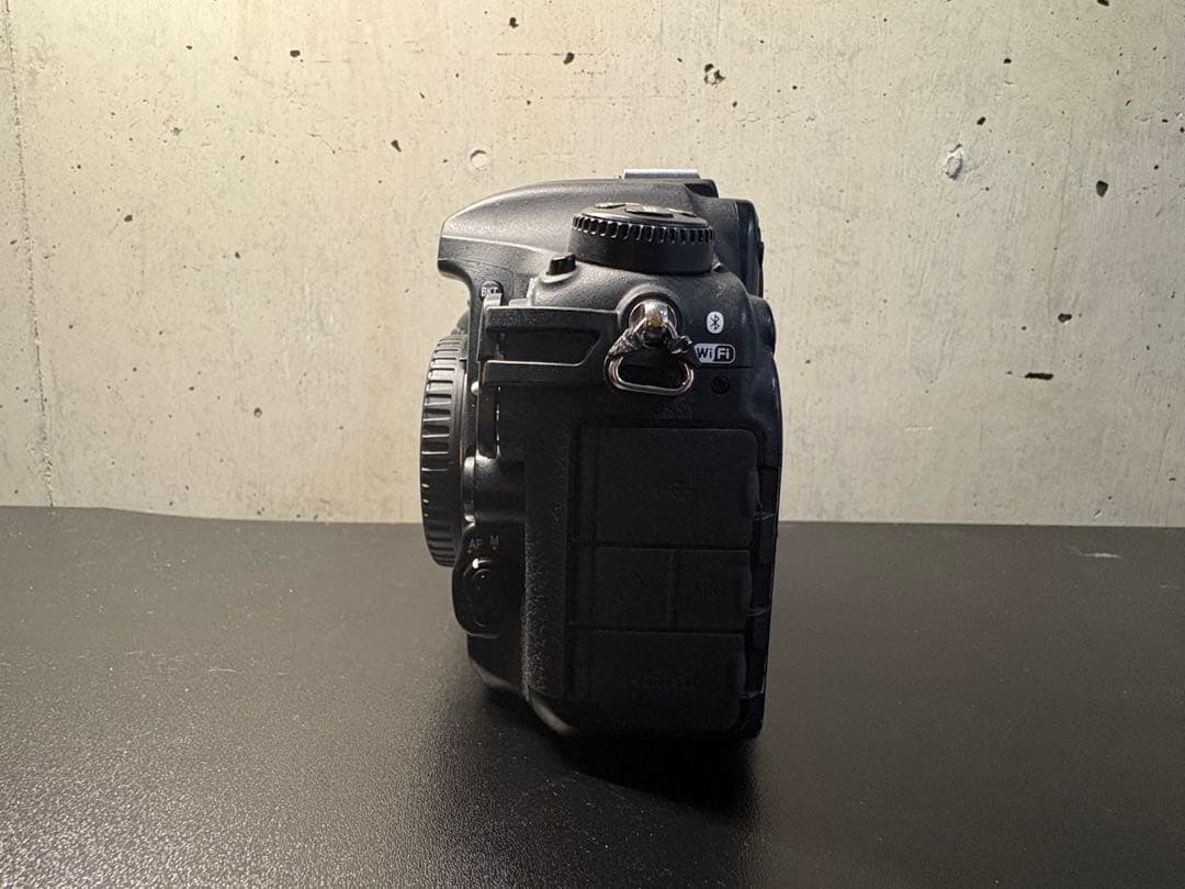 Nikon D500 ボディ（箱なし）