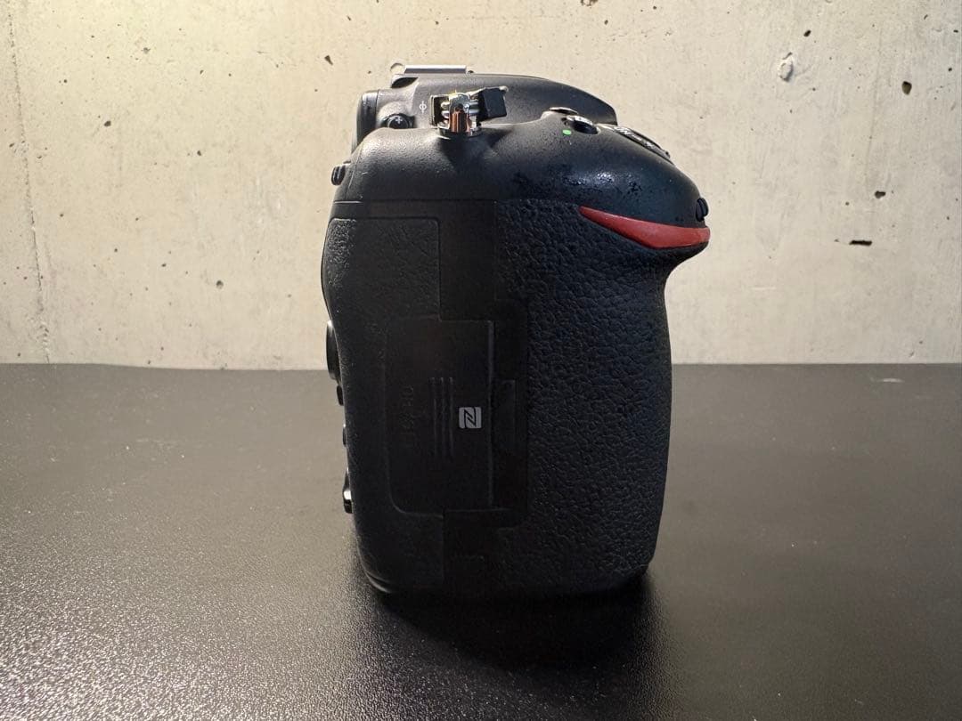 Nikon D500 ボディ（箱なし）