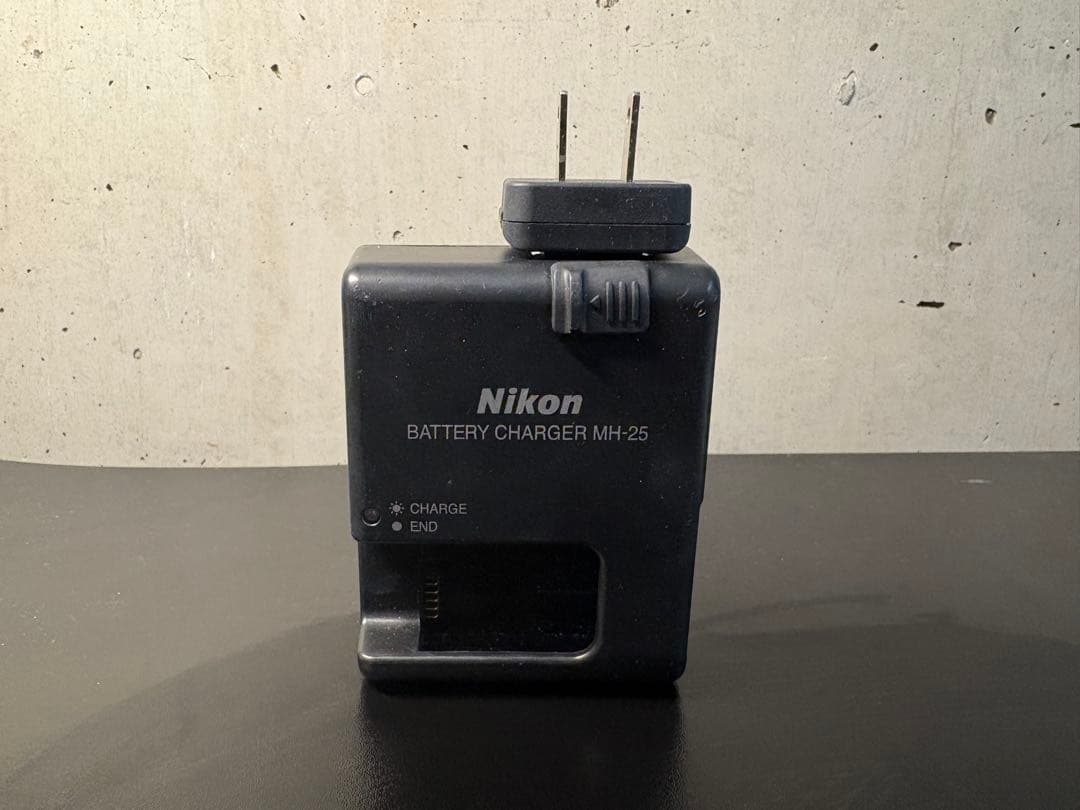 Nikon D500 ボディ（箱なし）