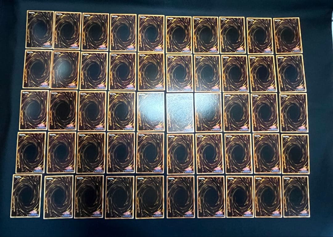 遊戯王【初期EX】★全てスタジオダイス版★フルコンプ102枚セット画像①②③