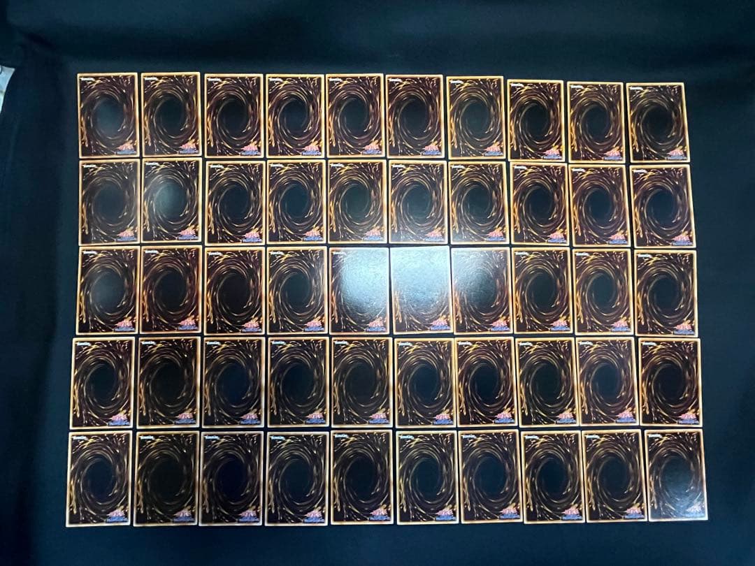 遊戯王【初期EX】★全てスタジオダイス版★フルコンプ102枚セット画像①②③