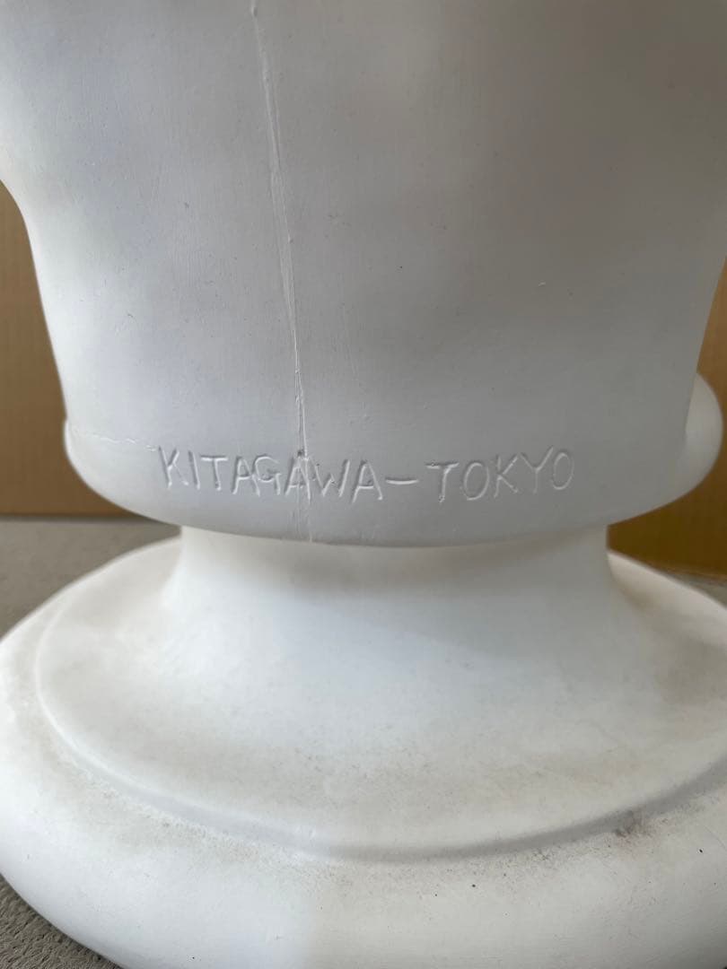 ミロ　ヴィーナス　石膏像