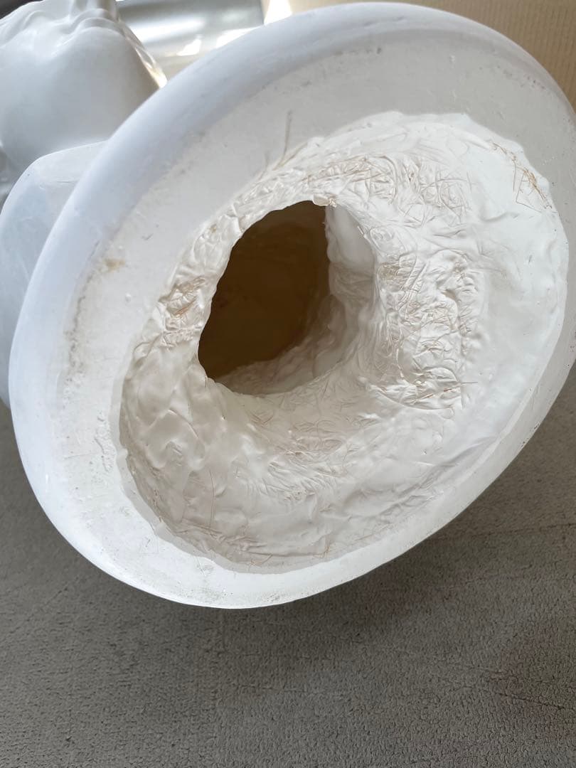 ミロ　ヴィーナス　石膏像