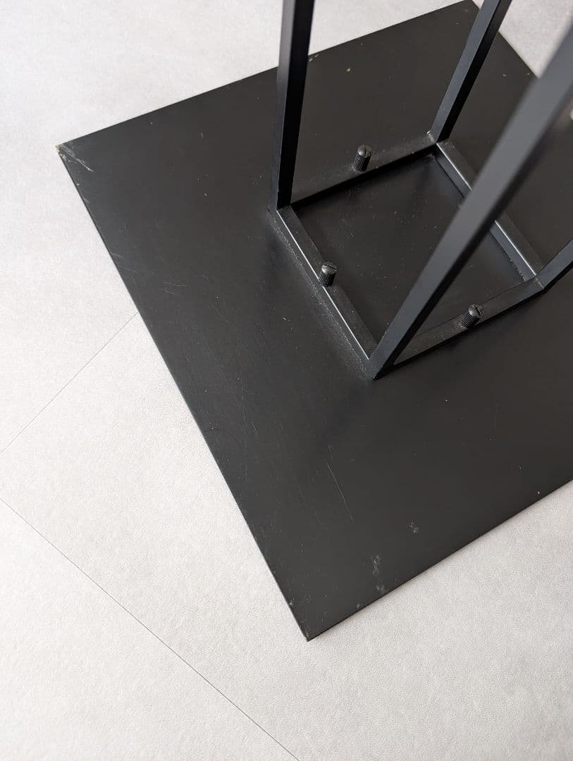 80's ポストモダン △YAGIDAI 2way ヴィンテージ フロアライト