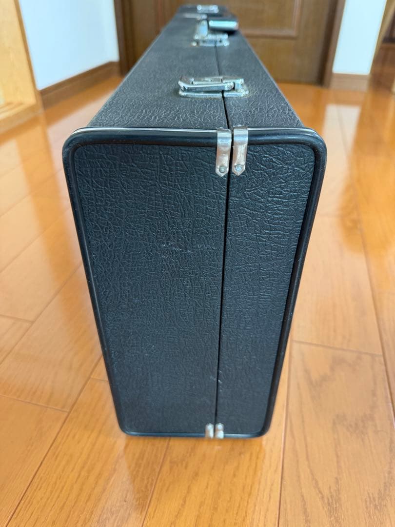 【三味線 ハードケース付き 和楽器】