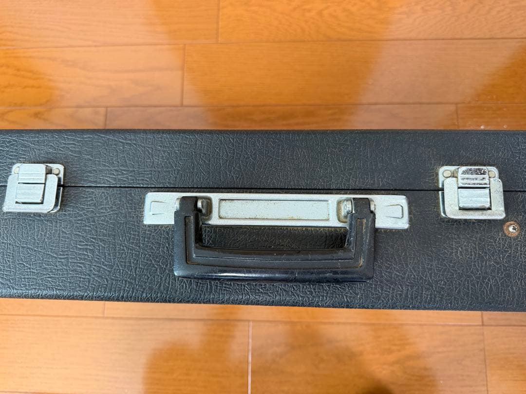 【三味線 ハードケース付き 和楽器】