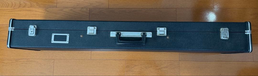 【三味線 ハードケース付き 和楽器】