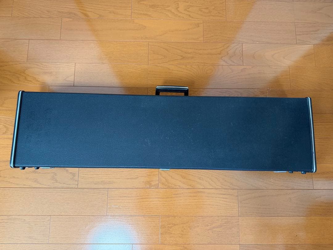 【三味線 ハードケース付き 和楽器】