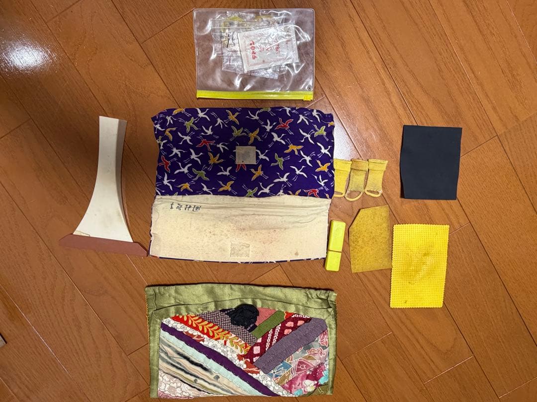 【三味線 ハードケース付き 和楽器】