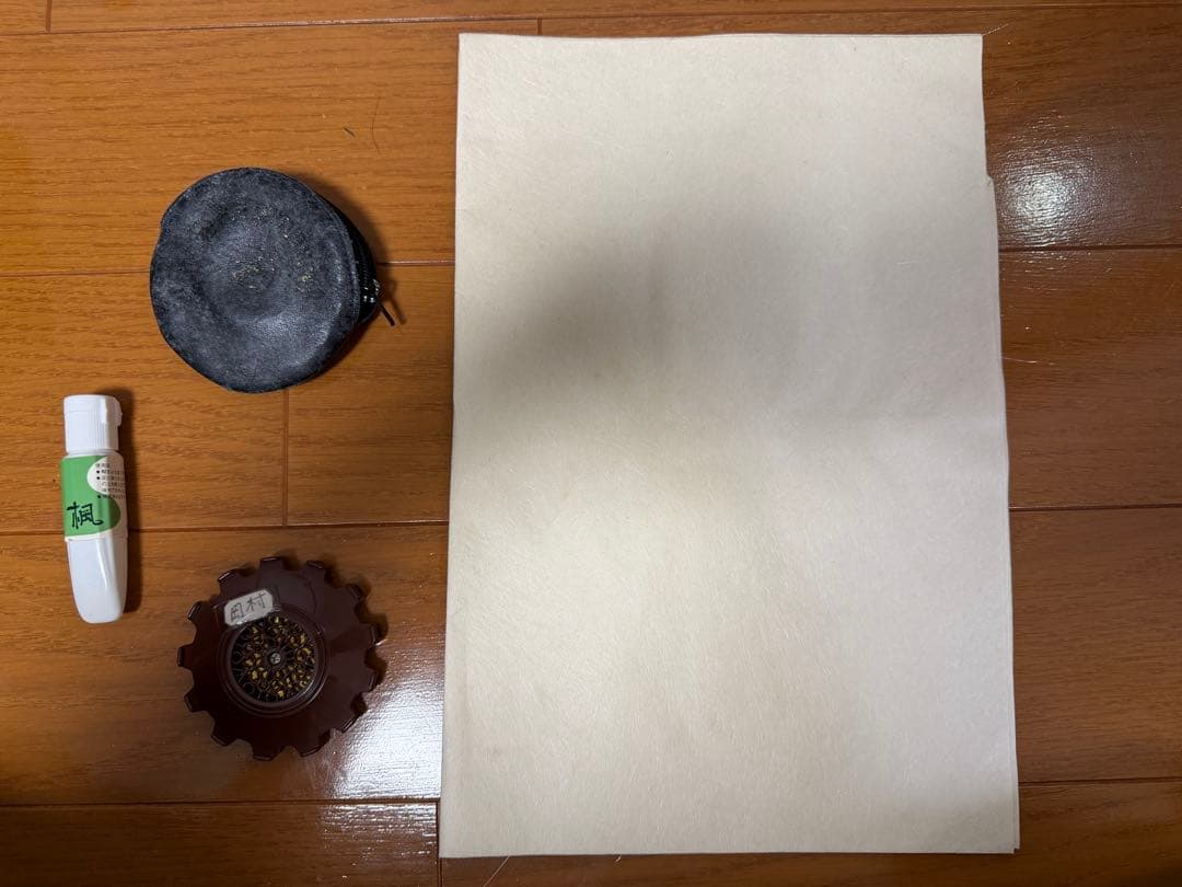 【三味線 ハードケース付き 和楽器】