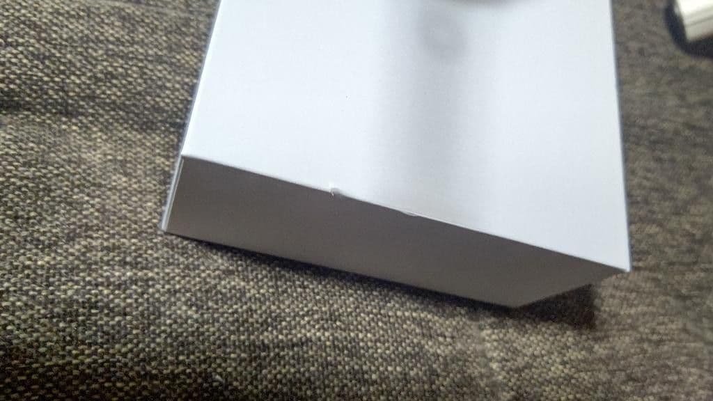 TWICE ペンライト ホワイト １公演のみ使用