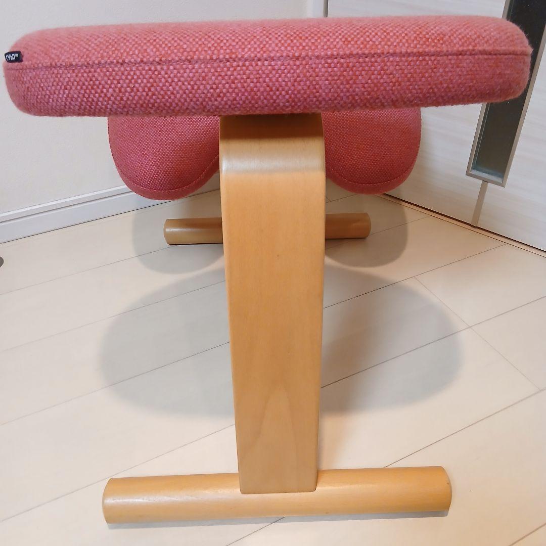 ☆ひなピー☆　バランスチェア balans EASY バランスイージー