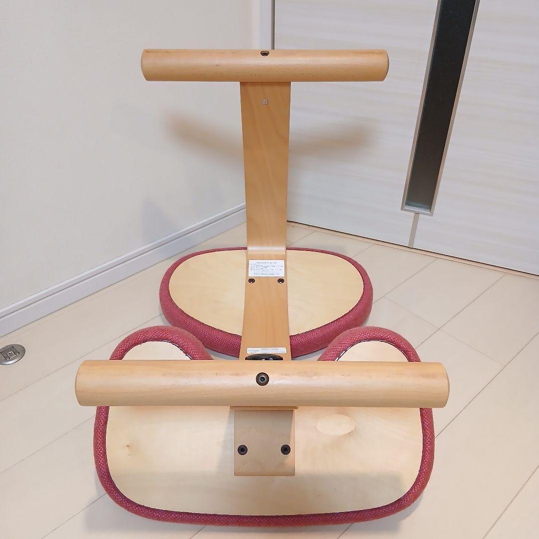 ☆ひなピー☆　バランスチェア balans EASY バランスイージー