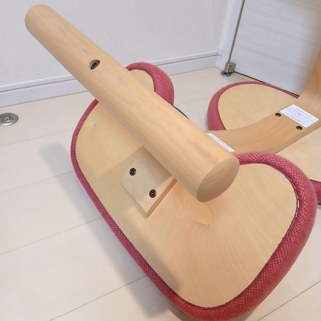 ☆ひなピー☆　バランスチェア balans EASY バランスイージー