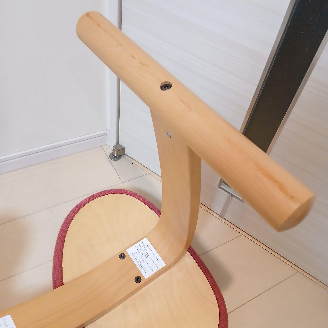 ☆ひなピー☆　バランスチェア balans EASY バランスイージー