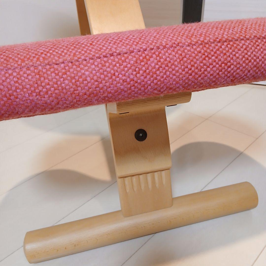 ☆ひなピー☆　バランスチェア balans EASY バランスイージー