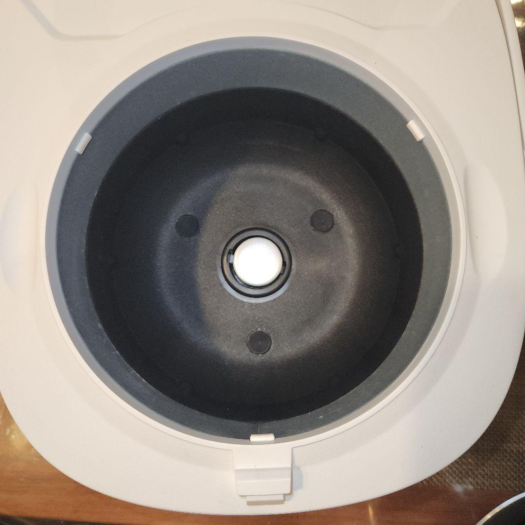 パナソニック　IHジャー炊飯器　3.5合炊き　SR-KT060　2021年製