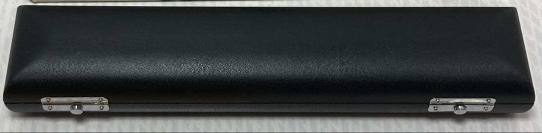 The Splendor flute スプレンダーフルート ハードケース付き