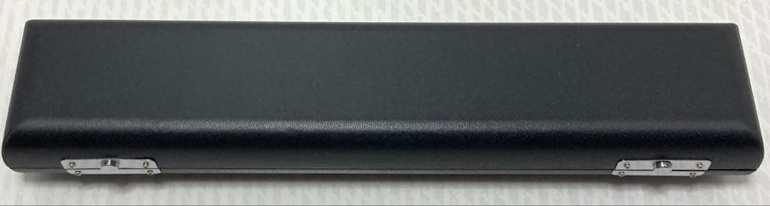The Splendor flute スプレンダーフルート ハードケース付き