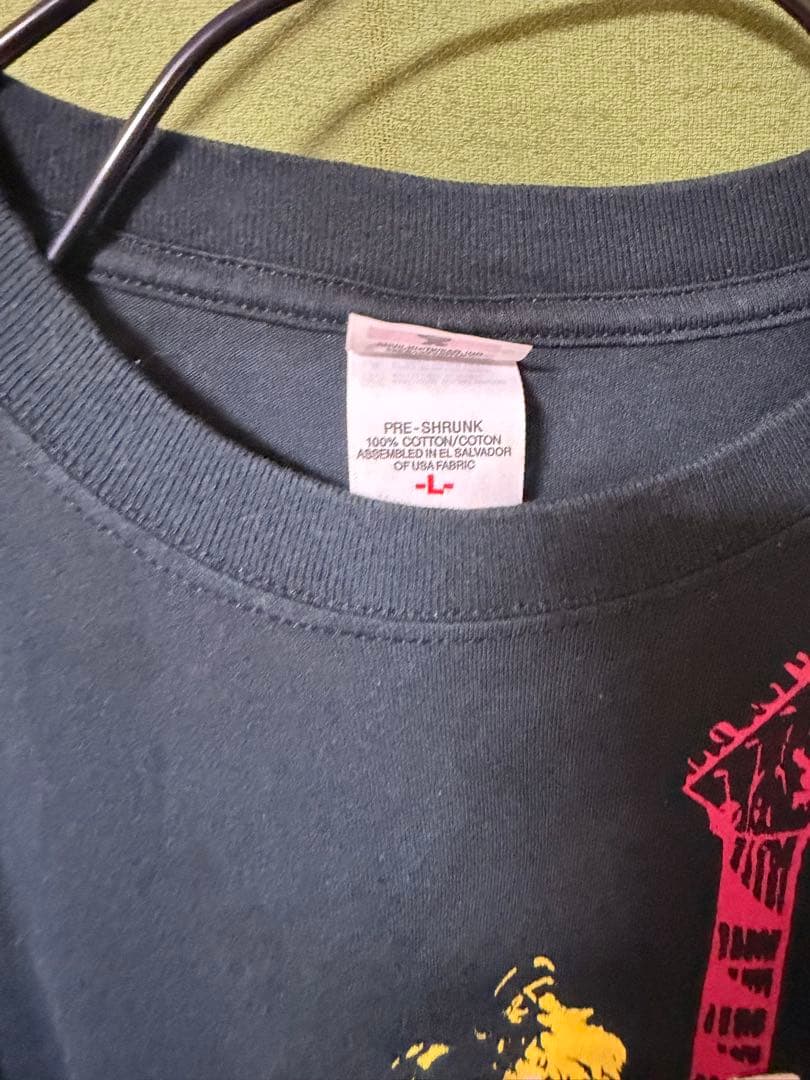 KEN YAMAMOTO Tシャツ Lサイズ