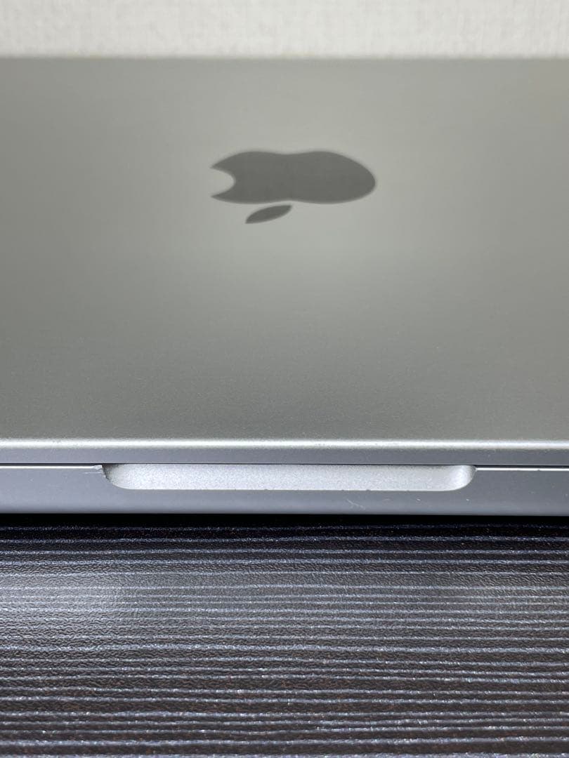 MacBook Pro （M1 Pro）2021 14インチ 特典つき