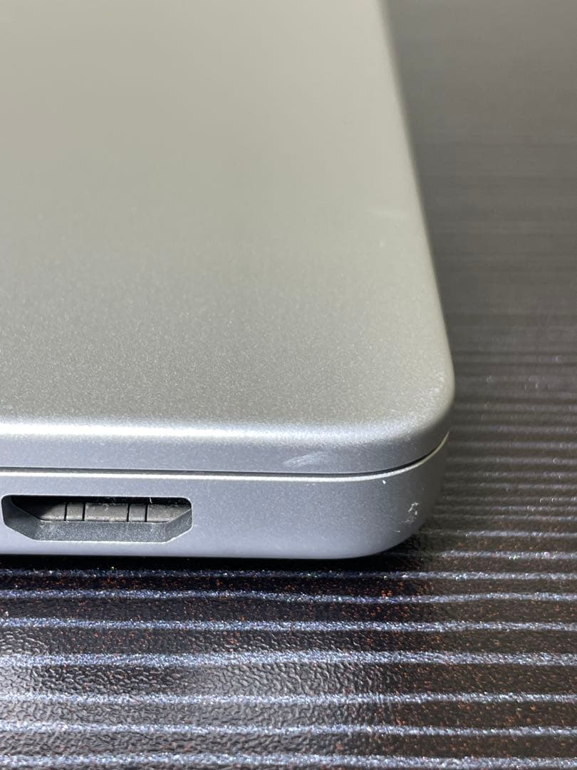 MacBook Pro （M1 Pro）2021 14インチ 特典つき