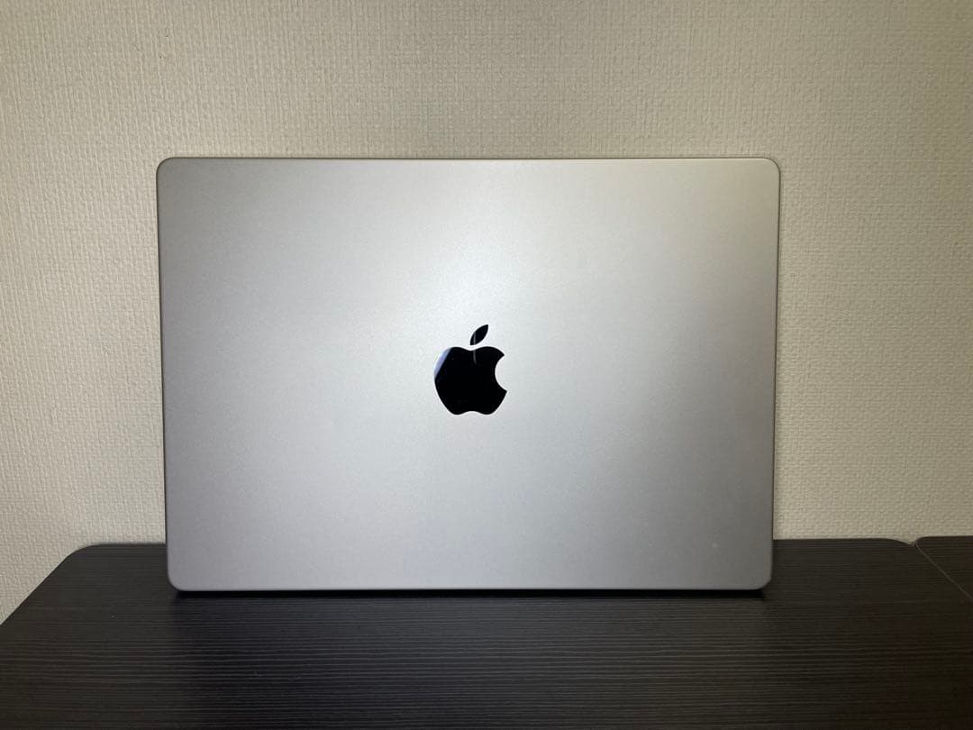 MacBook Pro （M1 Pro）2021 14インチ 特典つき