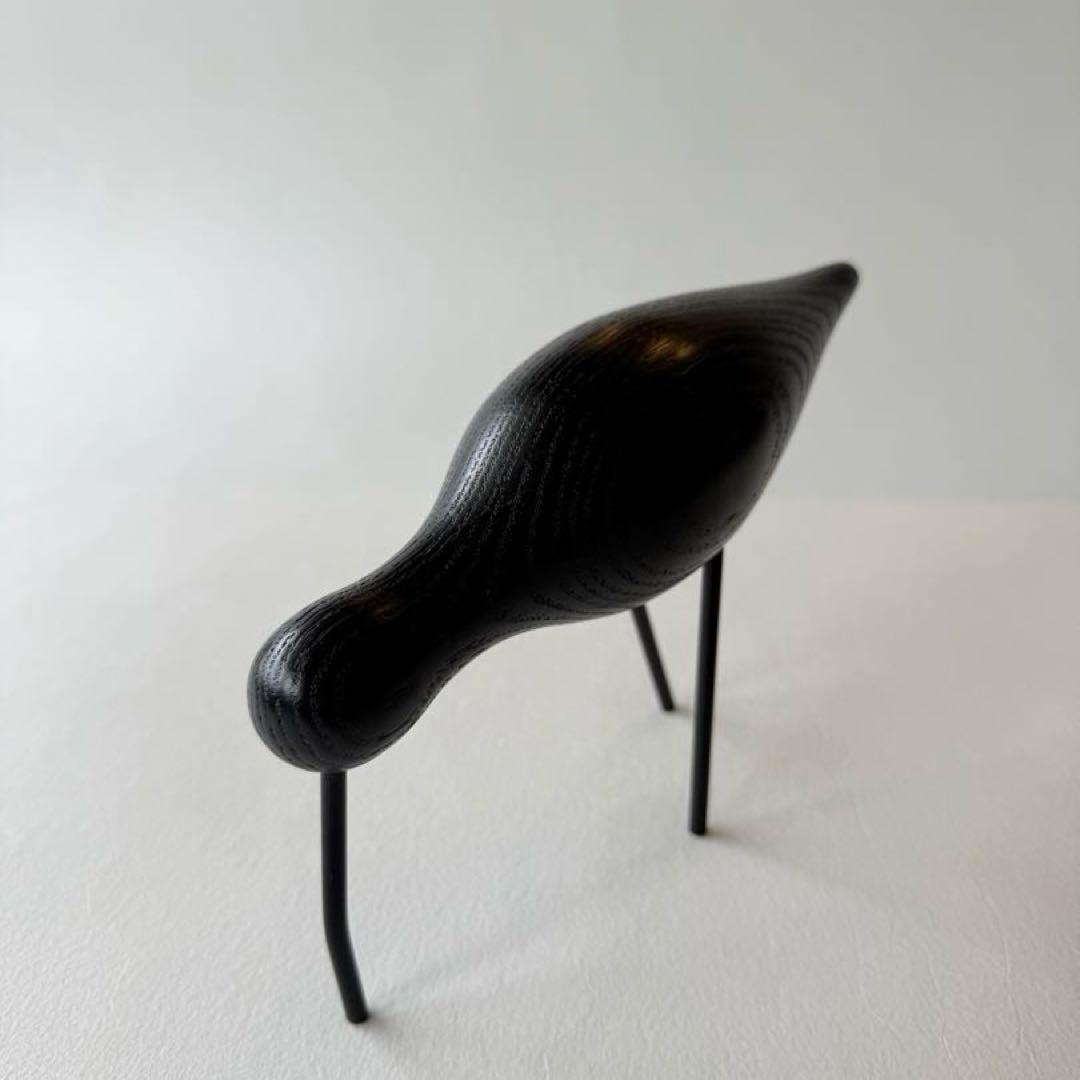 normann  バード　ラージ