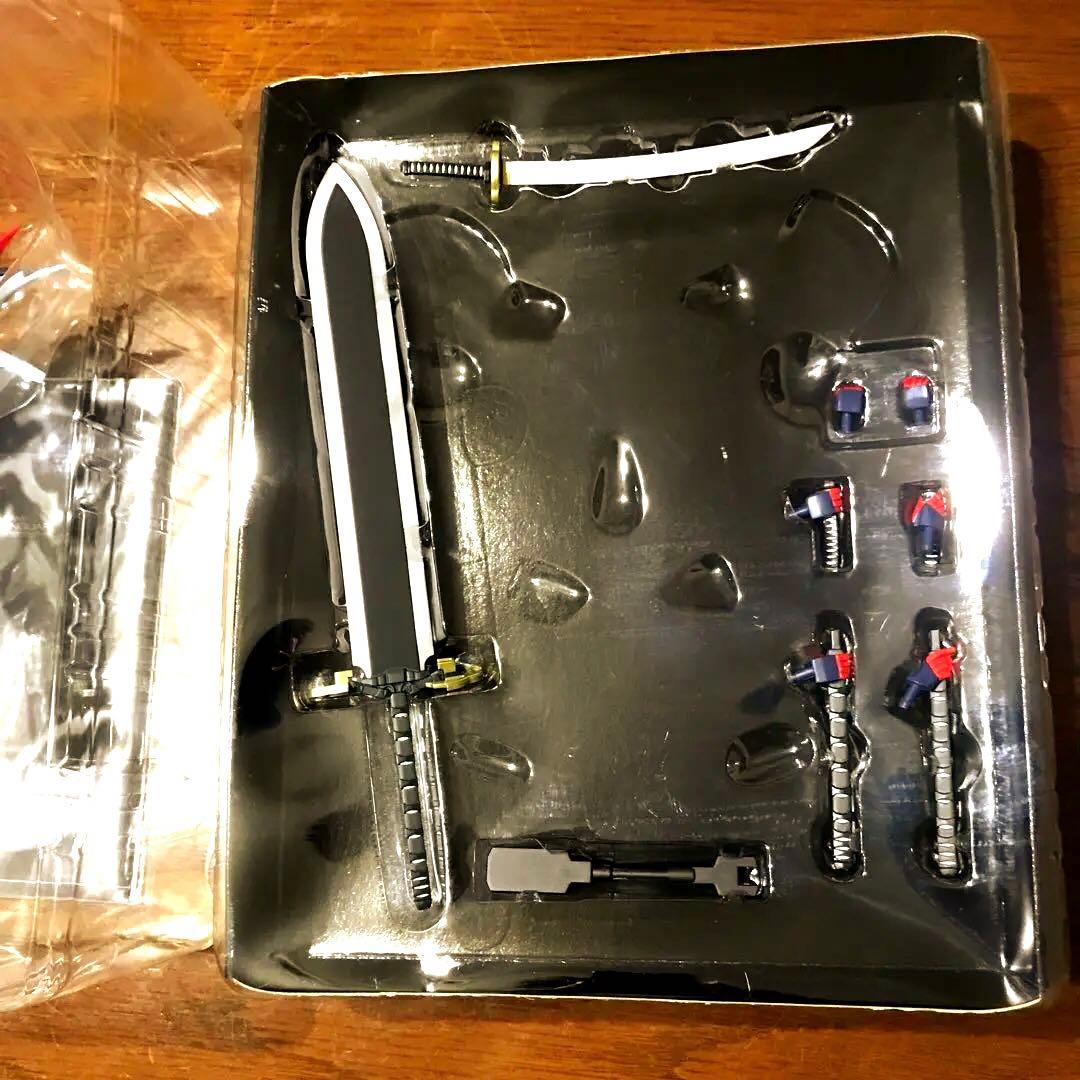 スーパーロボット大戦フルアクションフィギュア010ダイゼンガー