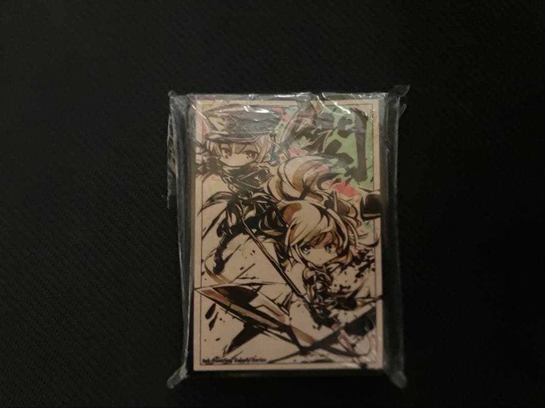 遊戯王　閃刀姫　デッキパーツ・プレマ・スリーブセット　シークレットレア多数