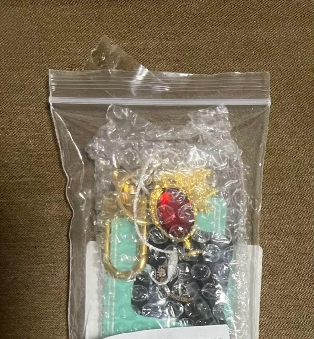 ツイステ　ハーツラビュル　サマンサタバサ　マジカルペン