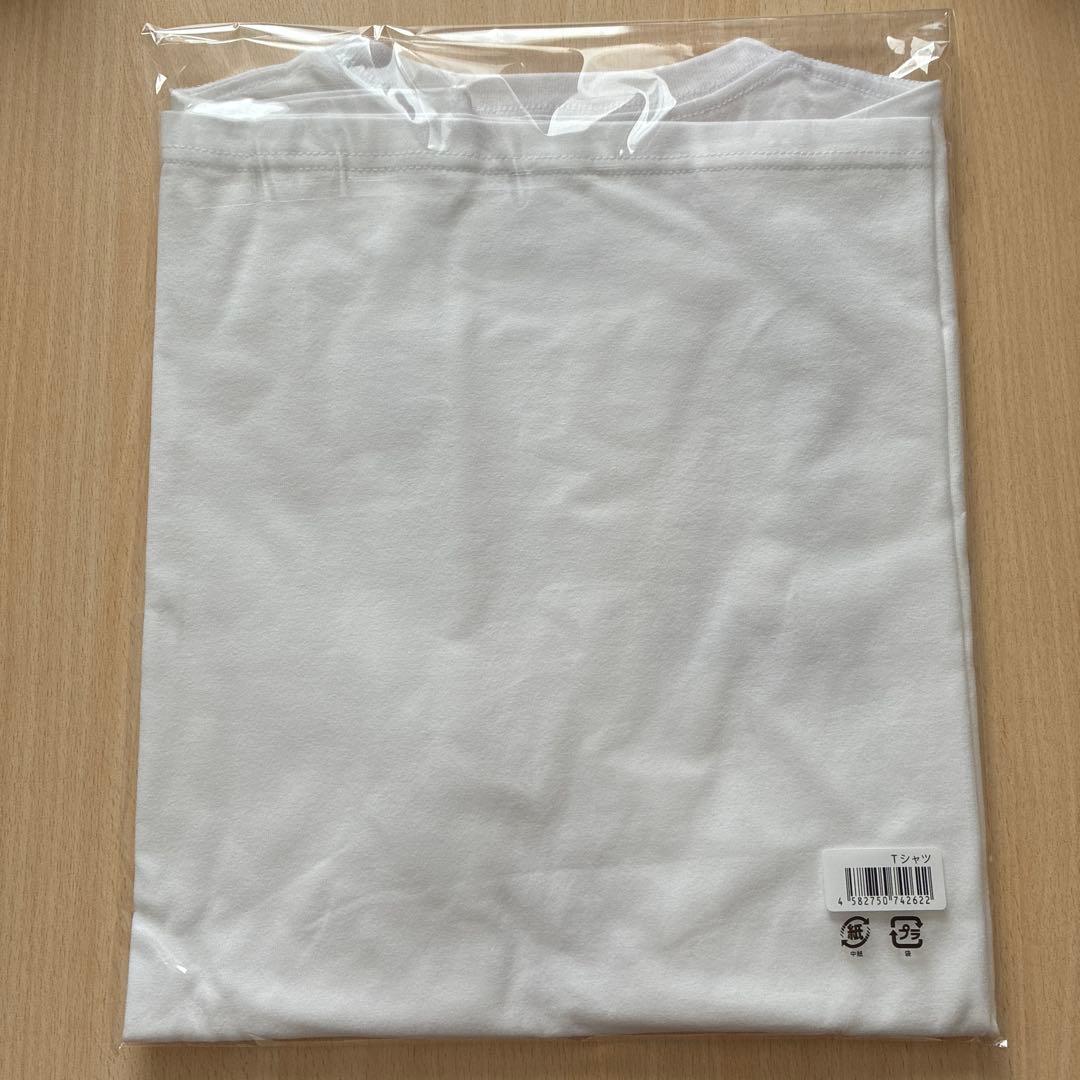 嵐 We are ARASHI 2026 Tシャツ