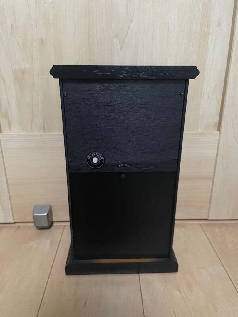 【超美品】　マスタークロックMASTER からくり時計　動作確認済み