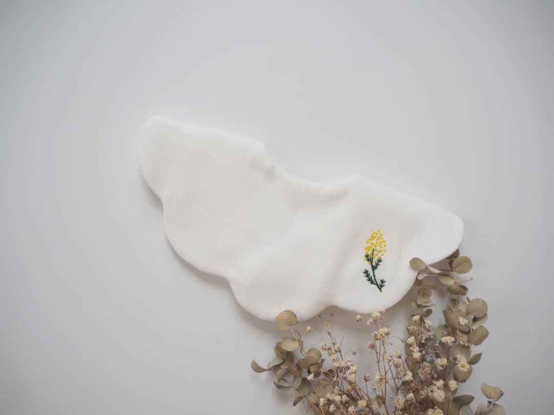 *生地、刺繍一覧