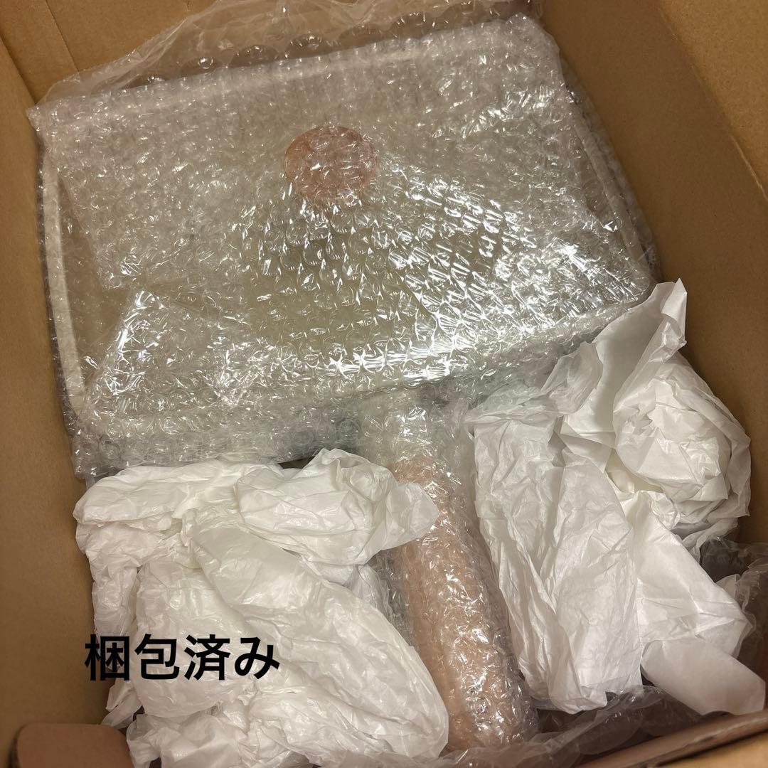 FIKA スクエアフライパン 29cm 新品